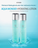 New aqua wonder hydrating lotion 150ml 